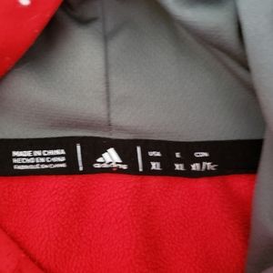 Men's XL Red Wings sweat shirt